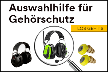 3M™ Gehörschutz